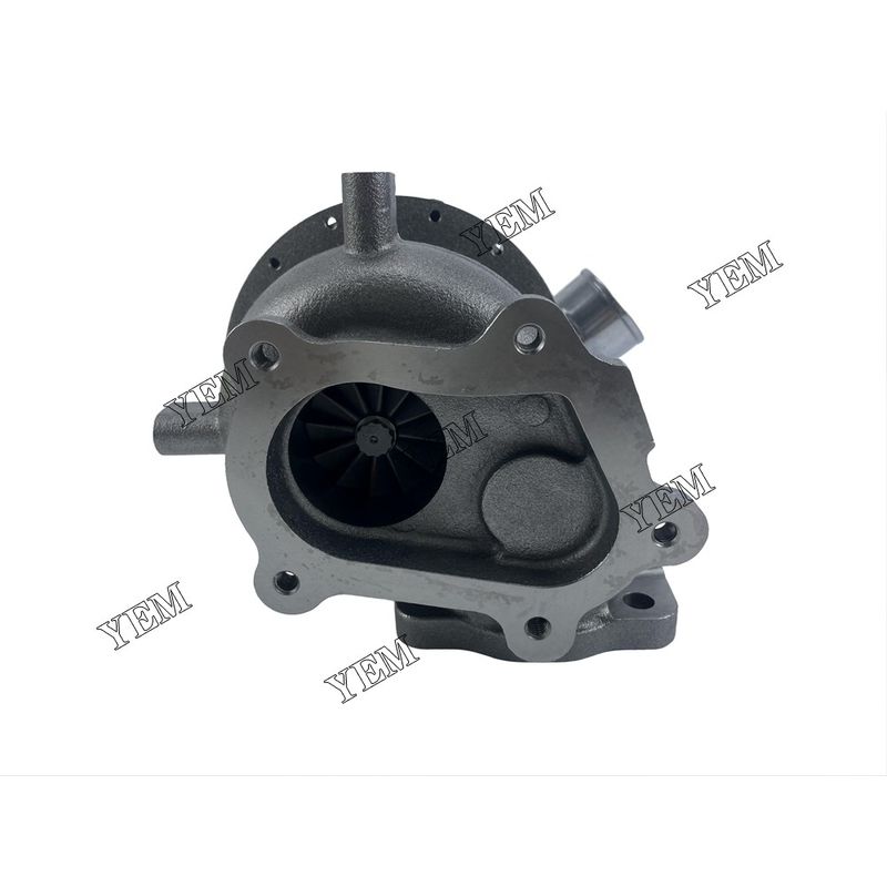 New Genuine Turbocharger 4HK1 For Isuzu Engine Parts