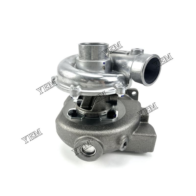 For Yanmar High Quality Turbocharger Engine Parts 4JH4-HE 129671-18010