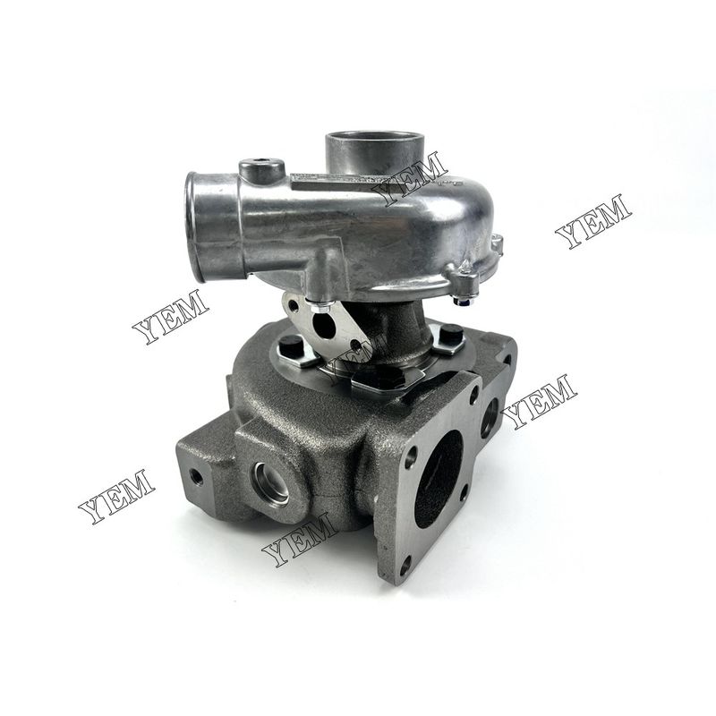 For Yanmar High Quality Turbocharger Engine Parts 4JH4-HE 129671-18010