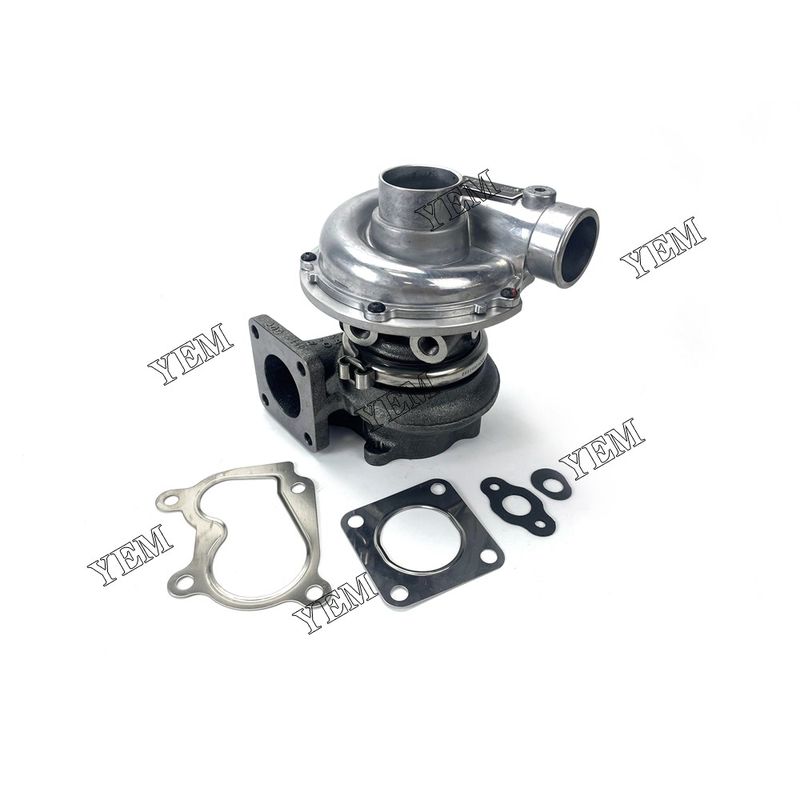 New Factory Turbocharger 4JJ1 123981-18021 For Isuzu Engine Prats