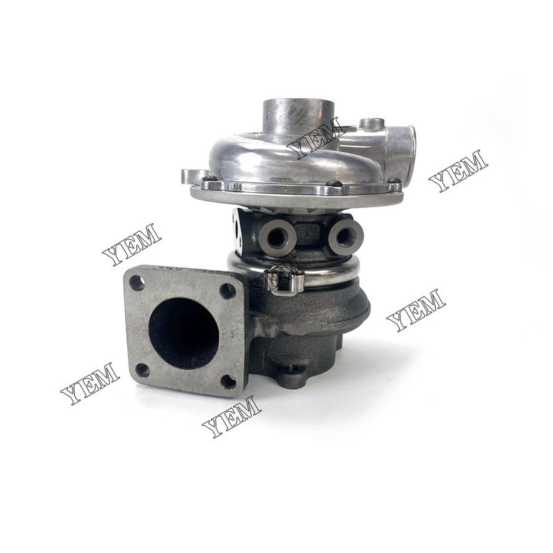 New Factory Turbocharger 4JJ1 123981-18021 For Isuzu Engine Prats