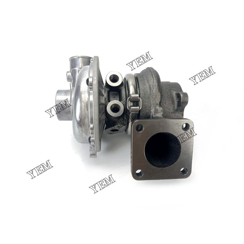 New Factory Turbocharger 4JJ1 123981-18021 For Isuzu Engine Prats