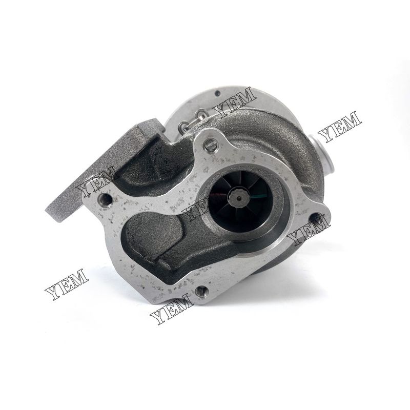 New Factory Turbocharger 4JJ1 123981-18021 For Isuzu Engine Prats