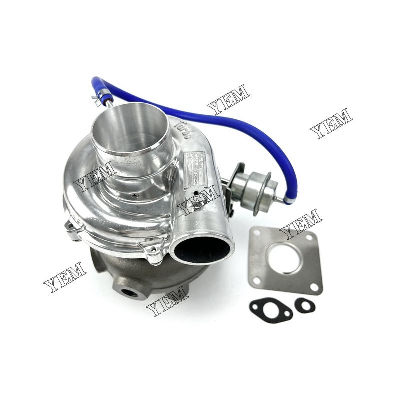 4LHA-STP For Yanmar Engine Parts Turbocharger RHC61W 119175-18031/119175-18030