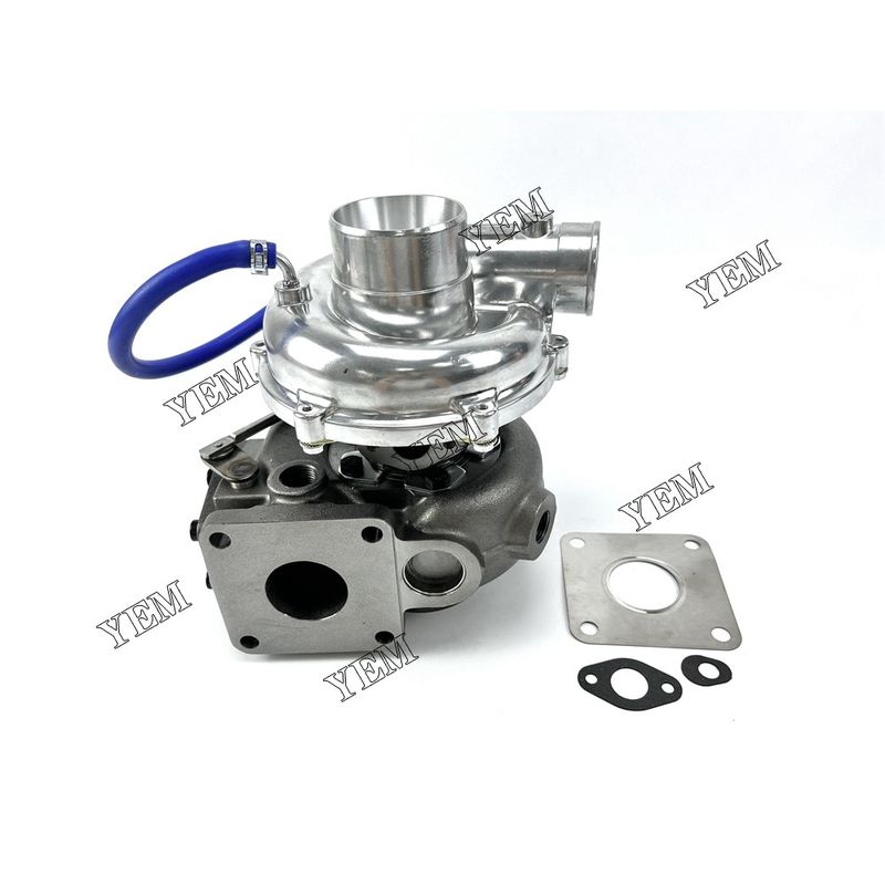 4LHA-STP For Yanmar Engine Parts Turbocharger RHC61W 119175-18031/119175-18030