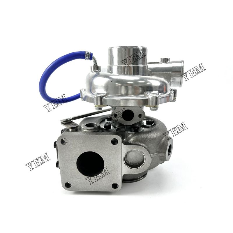 4LHA-STP For Yanmar Engine Parts Turbocharger RHC61W 119175-18031/119175-18030