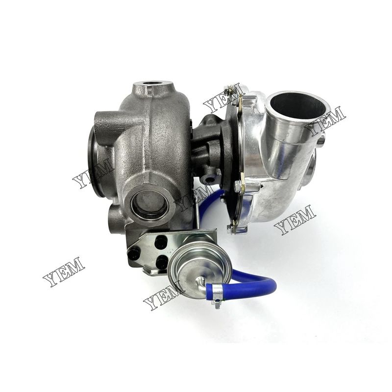 4LHA-STP For Yanmar Engine Parts Turbocharger RHC61W 119175-18031/119175-18030