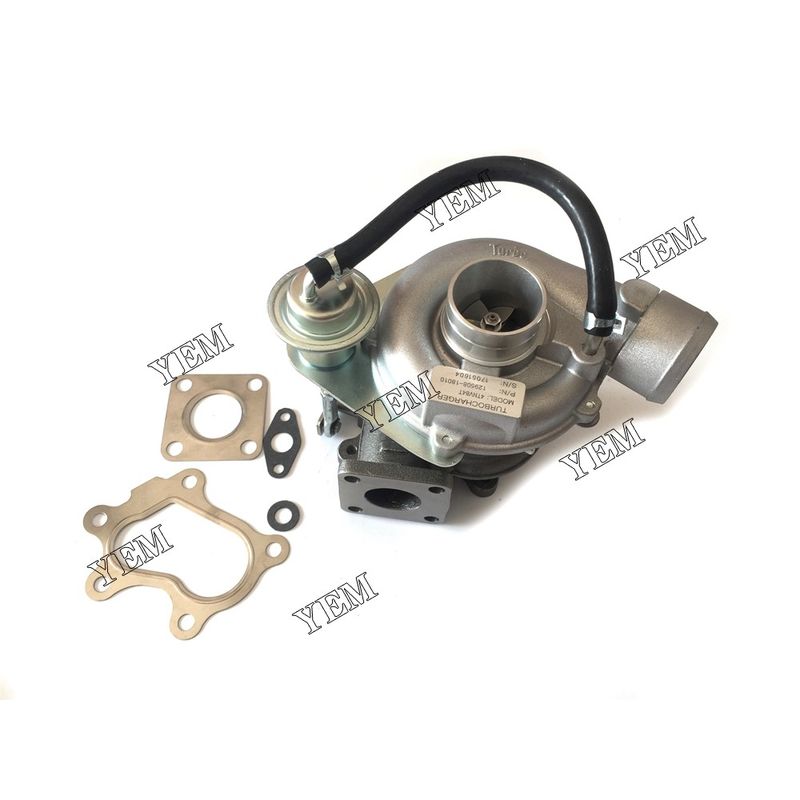 New Good Quality Turbocharger 4TNV84 For Yanmar 129508-18010