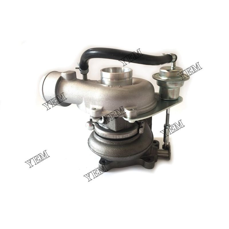 New Good Quality Turbocharger 4TNV84 For Yanmar 129508-18010
