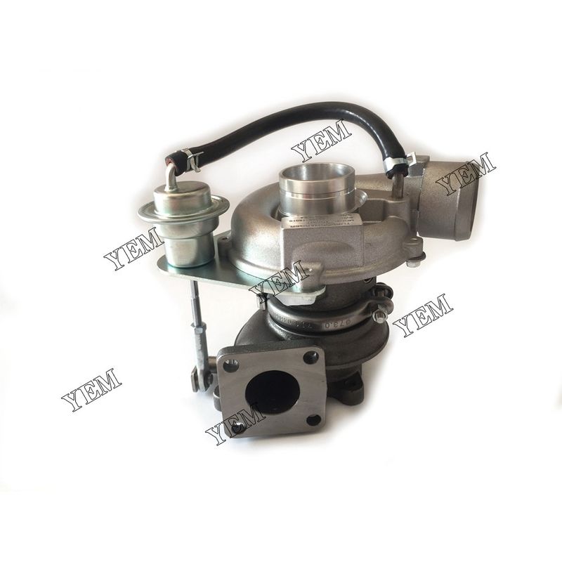 New Good Quality Turbocharger 4TNV84 For Yanmar 129508-18010