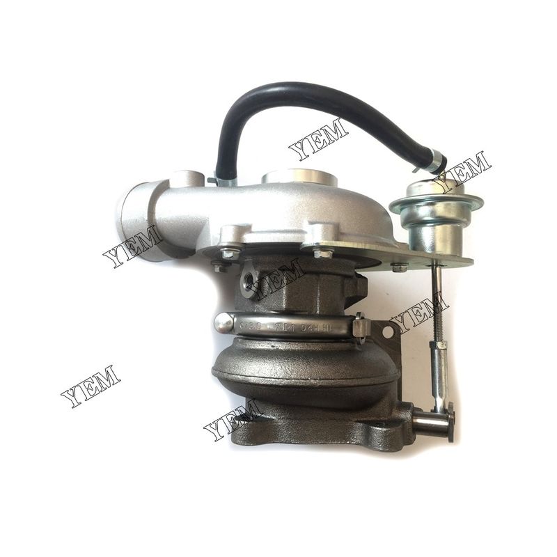 New Good Quality Turbocharger 4TNV84 For Yanmar 129508-18010