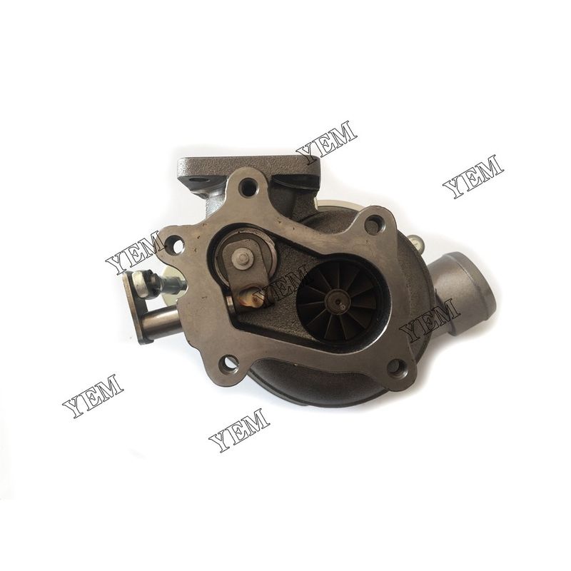 New Good Quality Turbocharger 4TNV84 For Yanmar 129508-18010