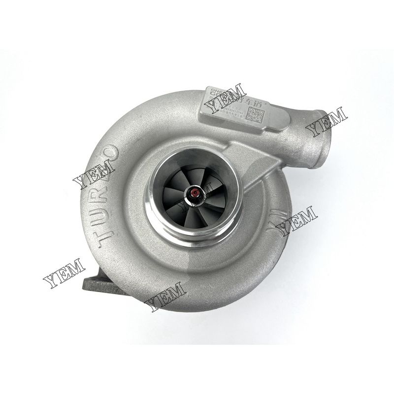 Turbocharger 6BT5.9 3538606 For Cummins Diesel Engine