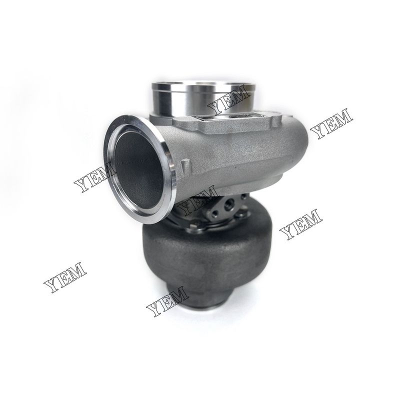 For Komatsu Genuine Turbocharger 6D107 4037469 Diesel Engine