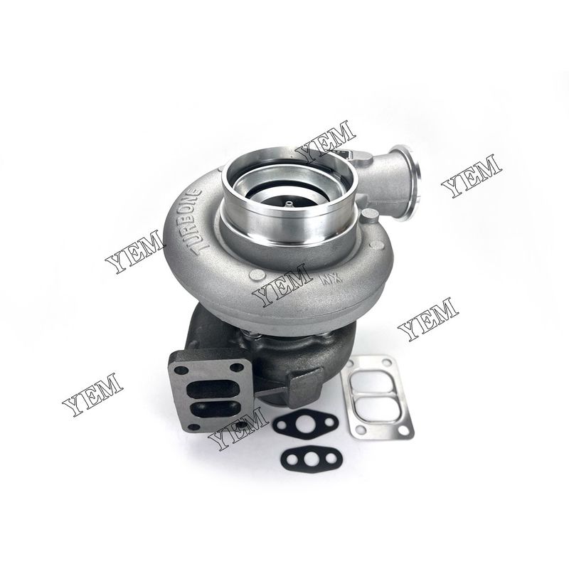 For Komatsu Genuine Turbocharger 6D107 4037469 Diesel Engine