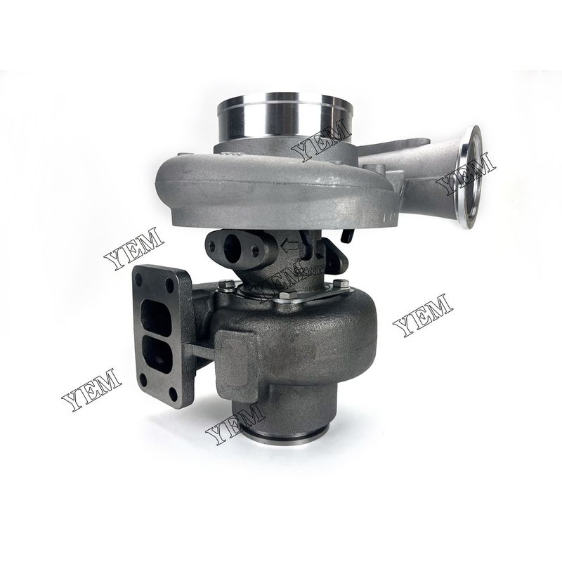 For Komatsu Genuine Turbocharger 6D107 4037469 Diesel Engine