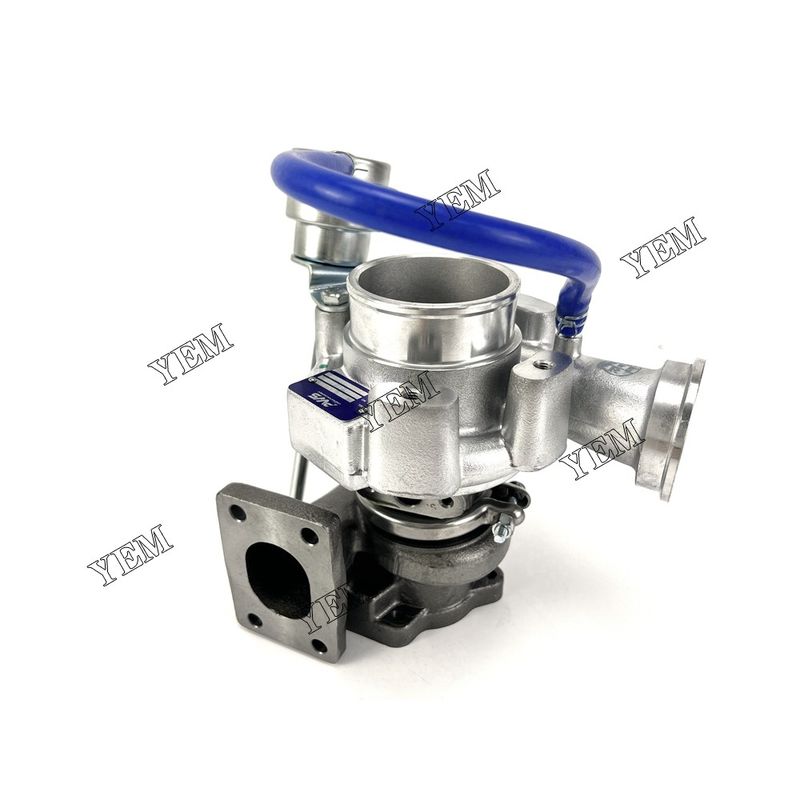 Buy Turbocharger B3.3 4984029 For Cummins High Quality Engine