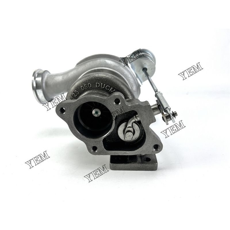 Buy Turbocharger B3.3 4984029 For Cummins High Quality Engine