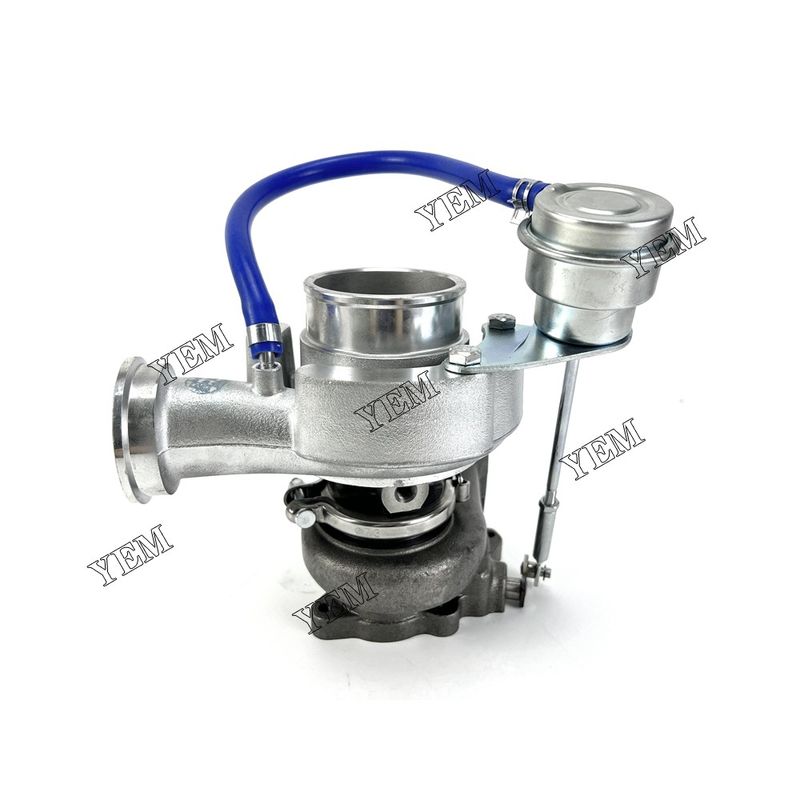Buy Turbocharger B3.3 4984029 For Cummins High Quality Engine