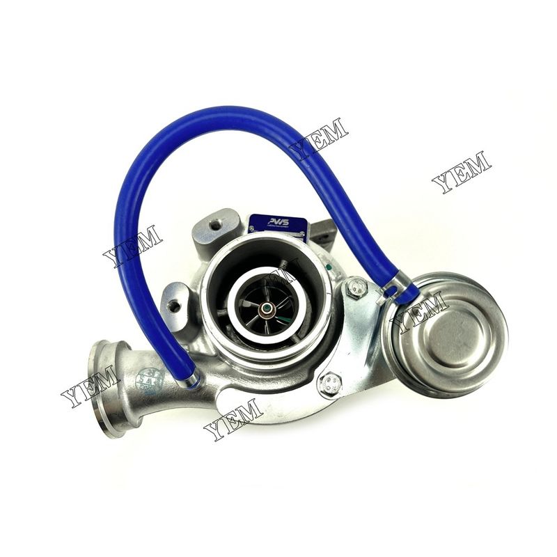 Buy Turbocharger B3.3 4984029 For Cummins High Quality Engine