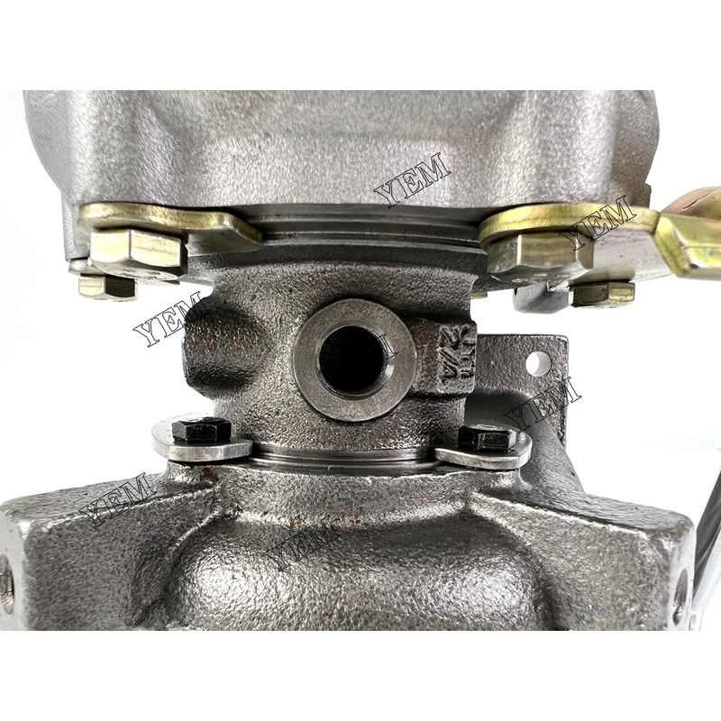 Engine For Nissan Genuine Turbocharger QD32 49377-02600
