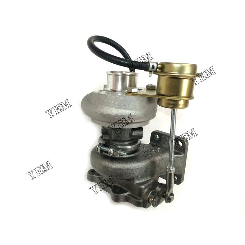 V2003 New Genuine Turbocharger For Kubota Engine Spare Parts
