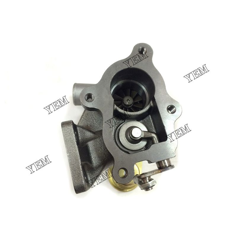 V2003 New Genuine Turbocharger For Kubota Engine Spare Parts