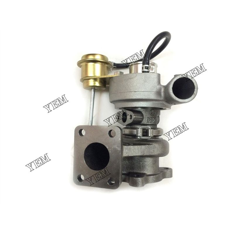 V2003 New Genuine Turbocharger For Kubota Engine Spare Parts