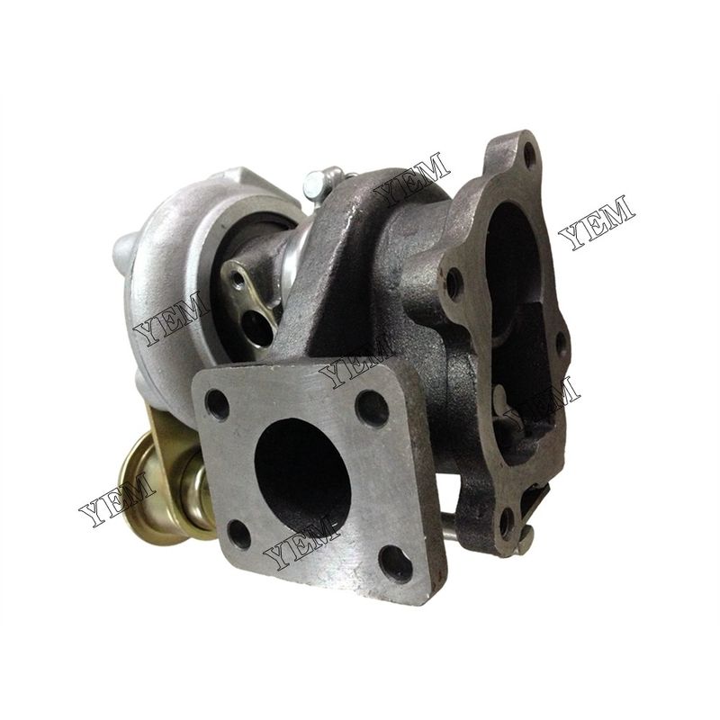 For Kubota Genuine Turbocharger V2403 TD03-07T 49131-02030 Diesel Engine
