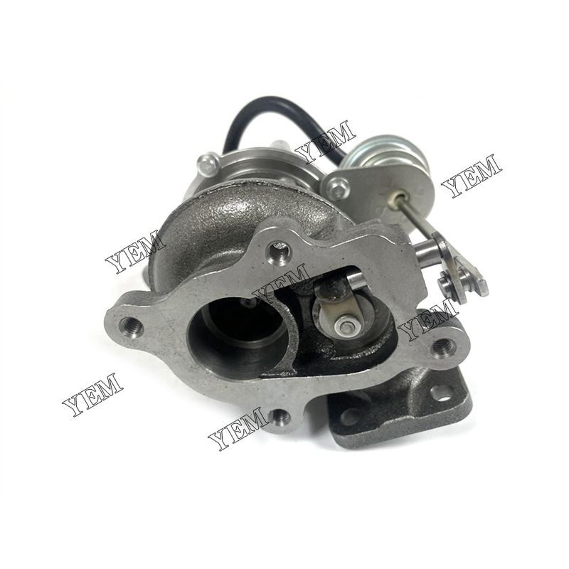 Buy Turbocharger V2607 1J7012-17011 For Kubota High Quality