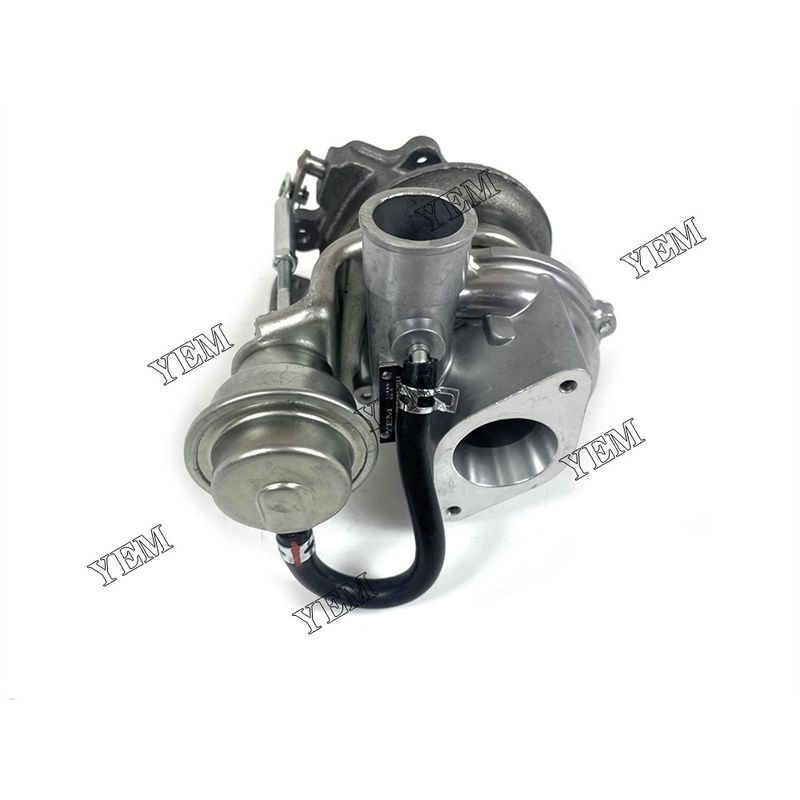 Buy Turbocharger V2607 1J7012-17011 For Kubota High Quality
