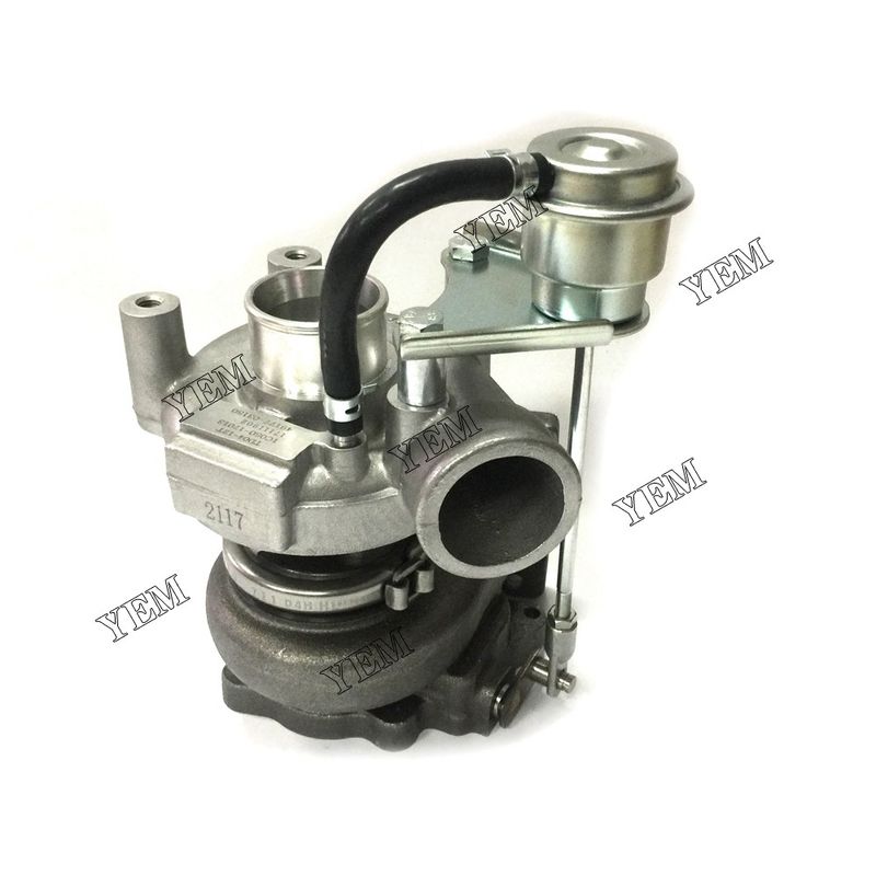V3300 DH70 For Kubota Engine Parts Turbocharger 49177-03150 1C050-17013