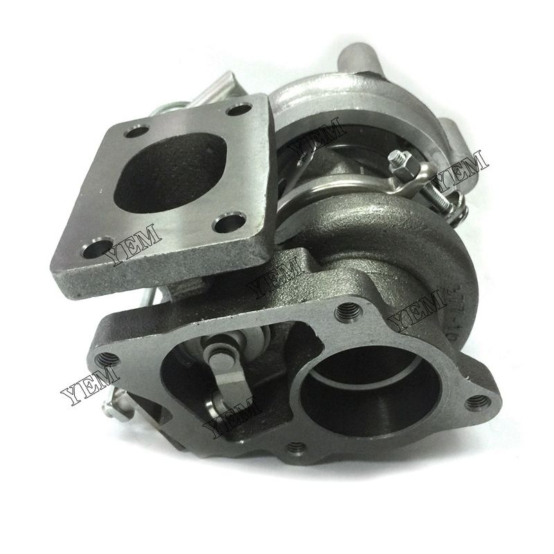 V3300 DH70 For Kubota Engine Parts Turbocharger 49177-03150 1C050-17013