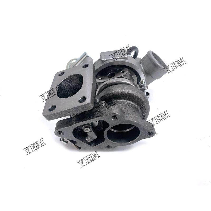 V3307 For Kubota Turbocharger 1G777-17012 Engine Parts 1J773-17013