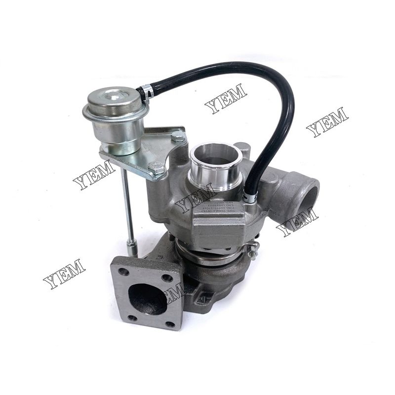 V3307 For Kubota Turbocharger 1G777-17012 Engine Parts 1J773-17013