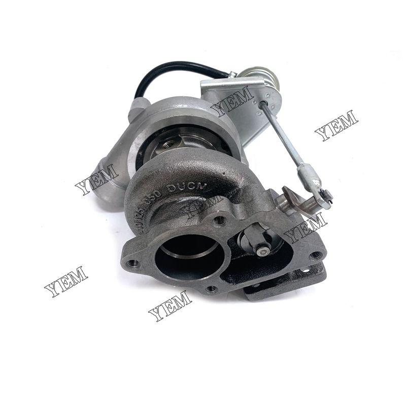 V3307 For Kubota Turbocharger 1G777-17012 Engine Parts 1J773-17013