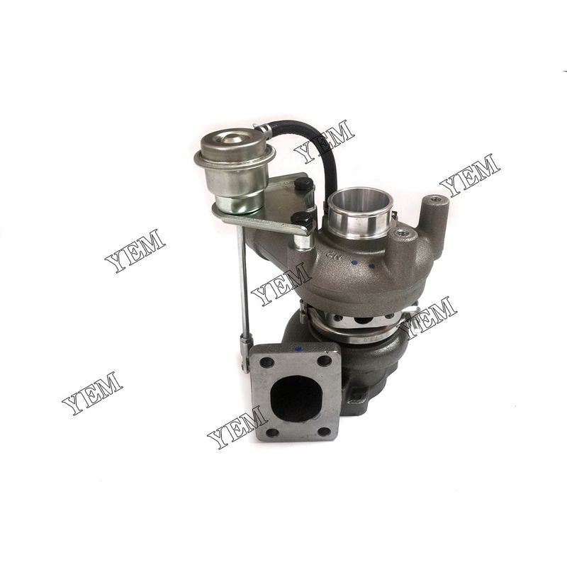For Kubota High Quality Turbocharger Fits V3600 New Genuine