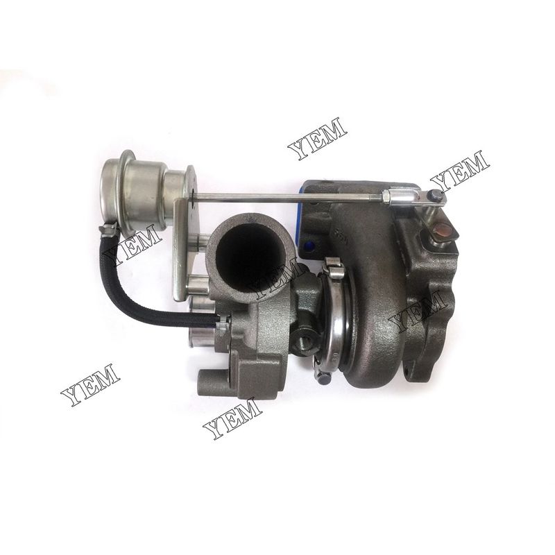 For Kubota High Quality Turbocharger Fits V3600 New Genuine