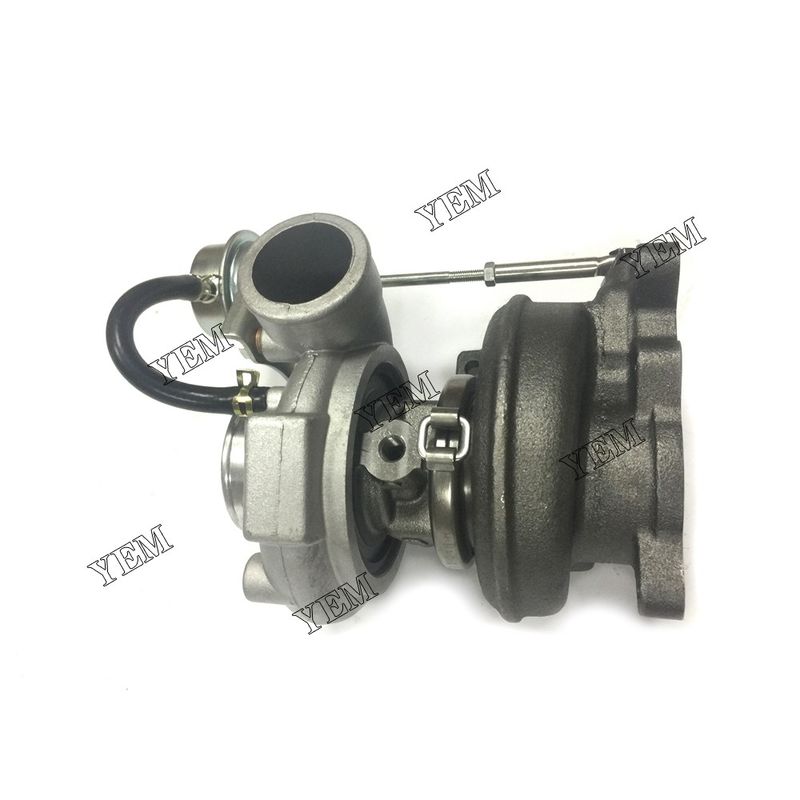 Buy Turbocharger V3800 1G544-17012 For Kubota High Quality