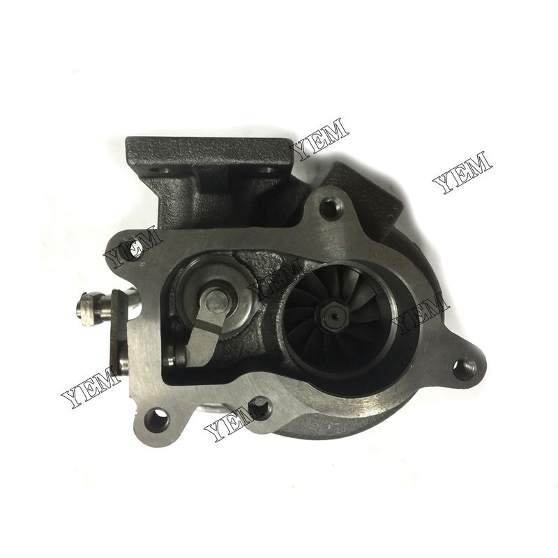 Buy Turbocharger V3800 1G544-17012 For Kubota High Quality