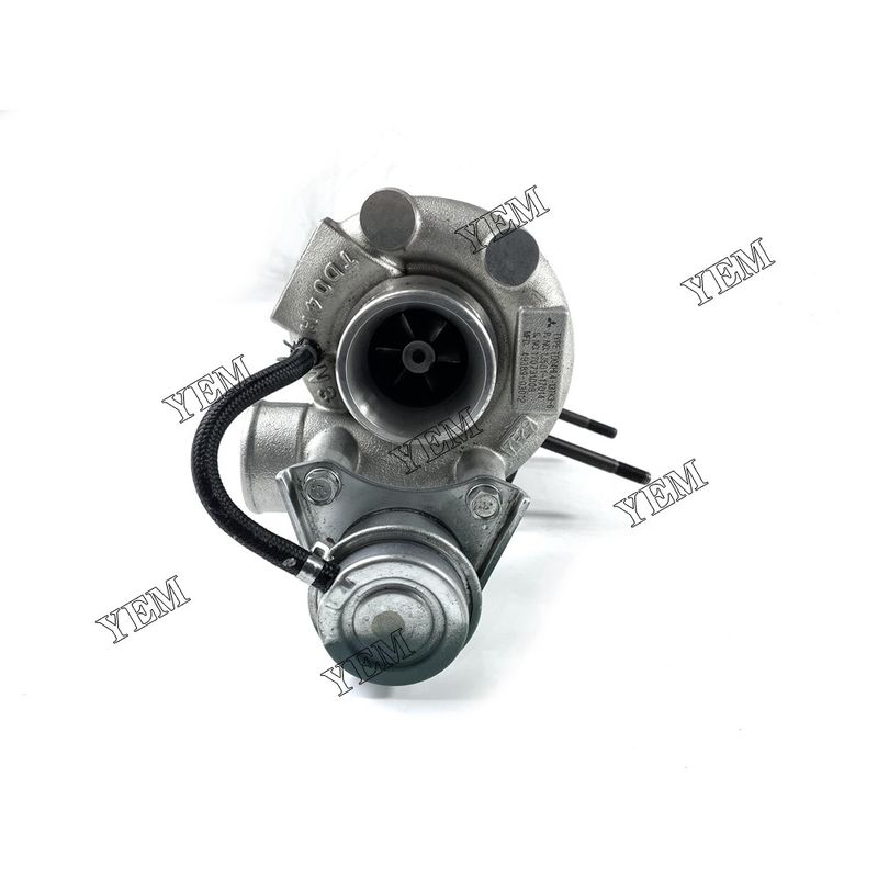 V3800 1J501-17014 Buy Turbocharger For Kubota High Quality