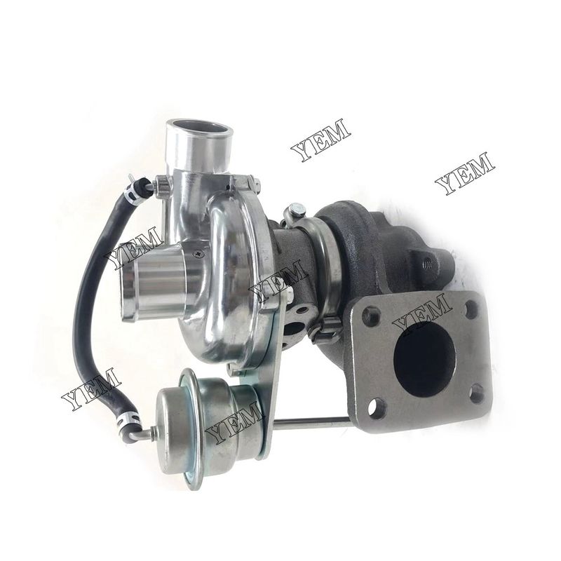 Engine For Kubota Genuine Turbocharger 1G923-17011