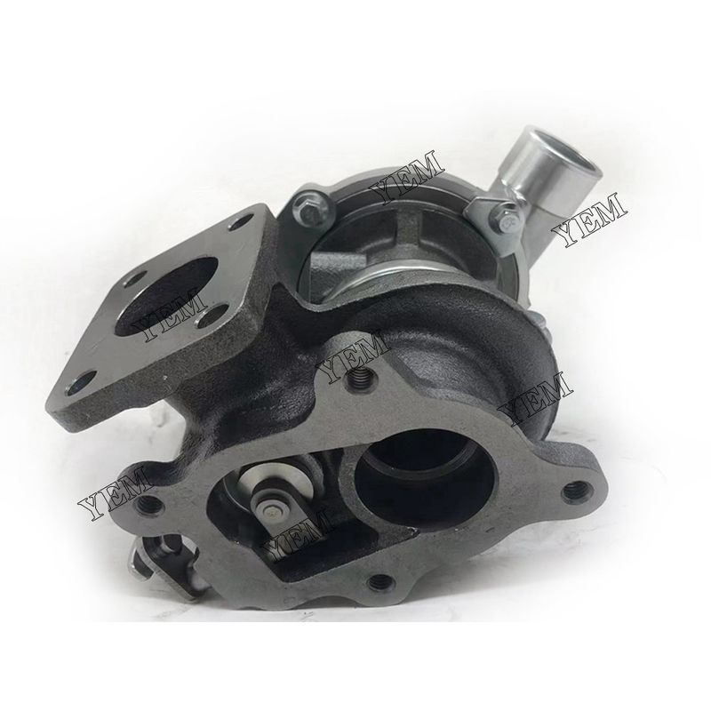Engine For Kubota Genuine Turbocharger 1G923-17011