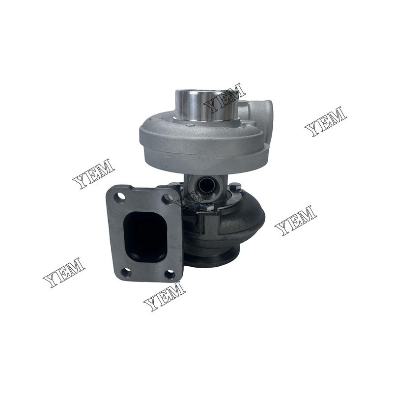 RE518228 For John Deere High Quality Turbocharger Fits 5045D 4024T  New Genuine