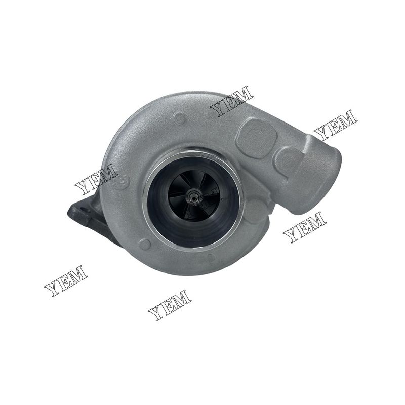 RE518228 For John Deere High Quality Turbocharger Fits 5045D 4024T  New Genuine