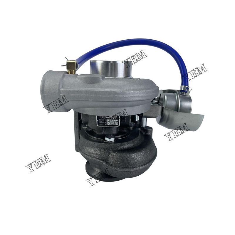 Turbocharger Diesel Engine For John Deere RE520878 Accessories