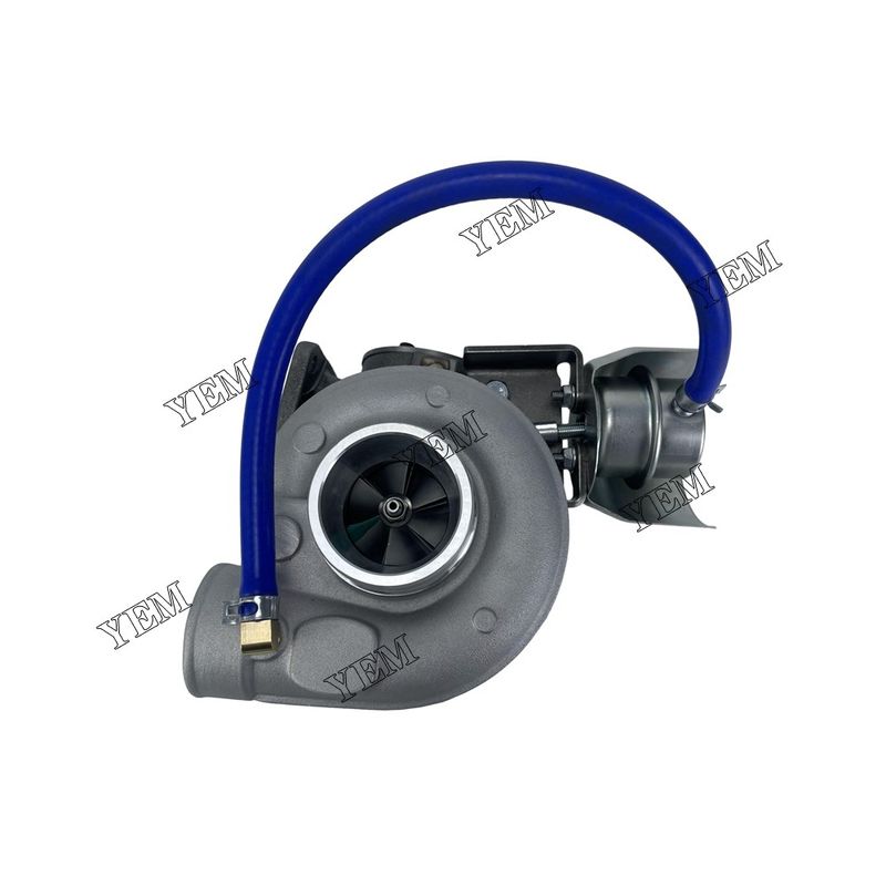 Turbocharger Diesel Engine For John Deere RE520878 Accessories