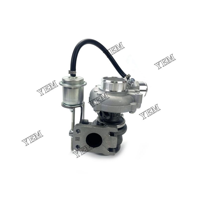 Part Number 4134936 Turbocharger For Deutz High Quality