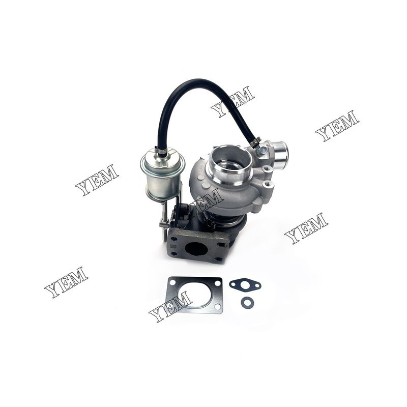 Part Number 4134936 Turbocharger For Deutz High Quality