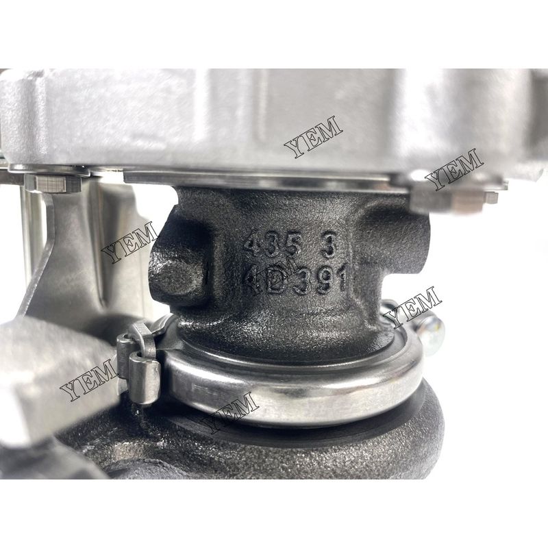 Part Number 4134936 Turbocharger For Deutz High Quality
